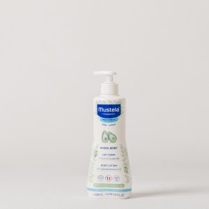 hydra bebé "mustela"