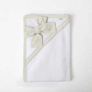 capa baño "Melibea"