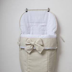 saco silla "Melibea"