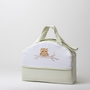 bolso "Bubo Bubo"