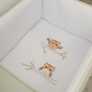 minicuna "Bubo Bubo"
