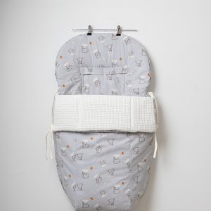 saco silla "Kevin"