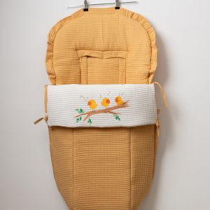 saco silla "Piapoco"