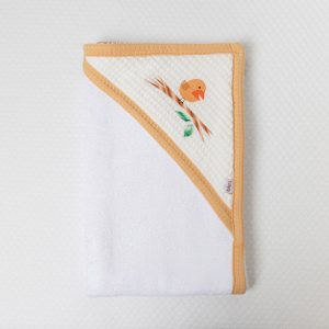 capa baño "Piapoco"