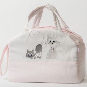 bolso "Bombay"