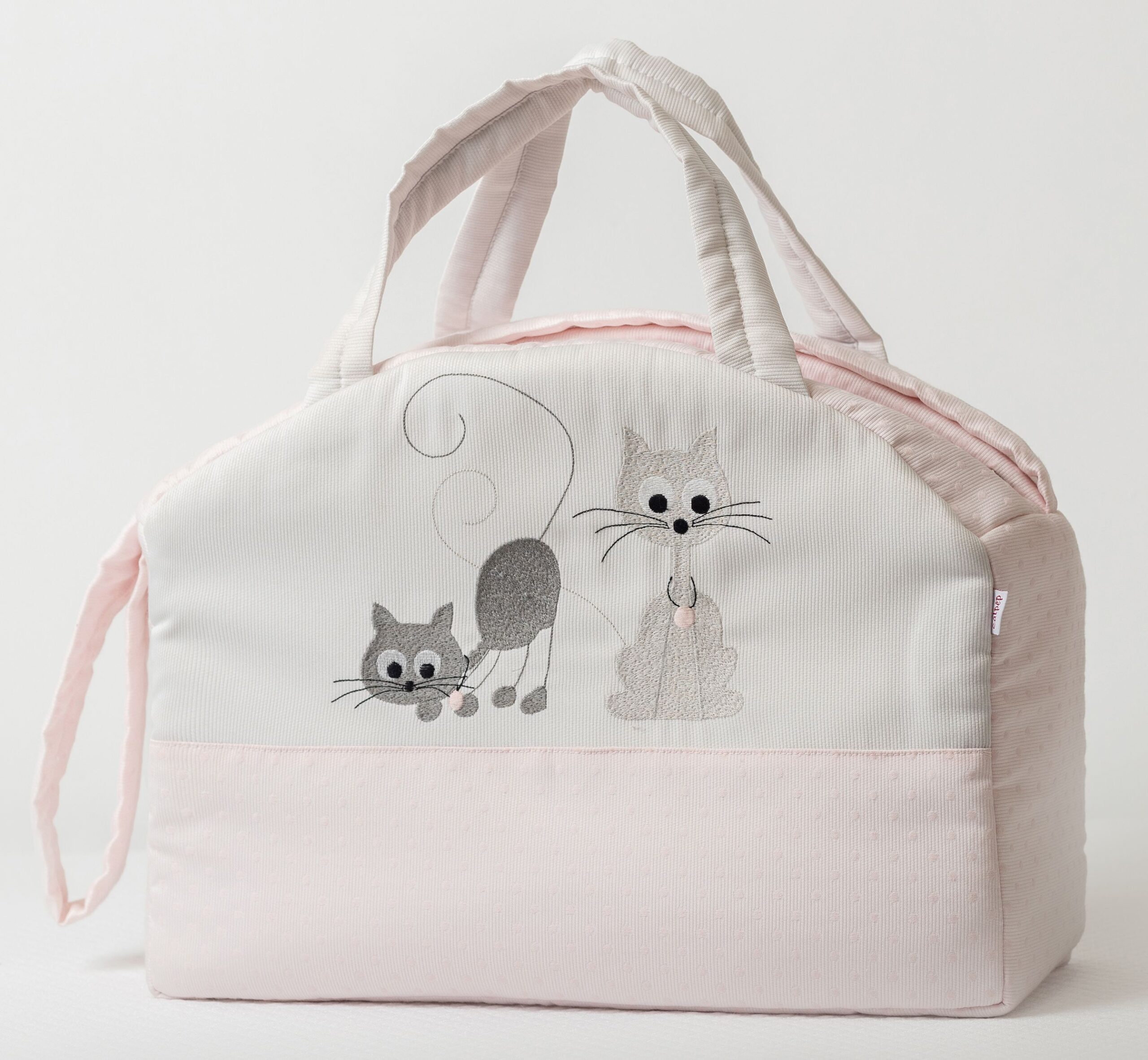 bolso "Bombay"