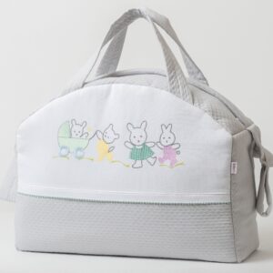 bolso "Heidi"