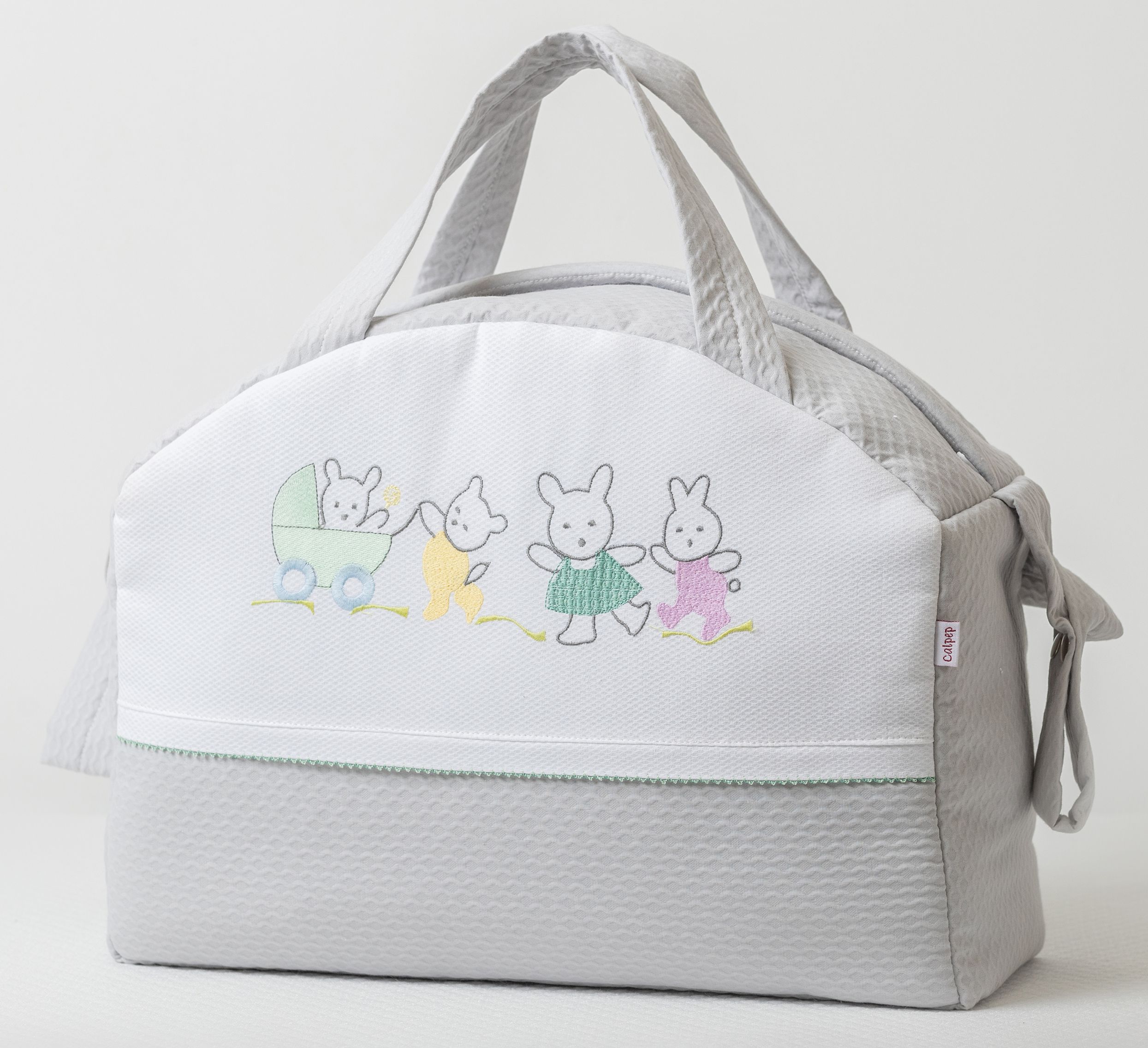 bolso "Heidi"