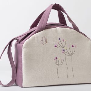 bolso "Primavera"