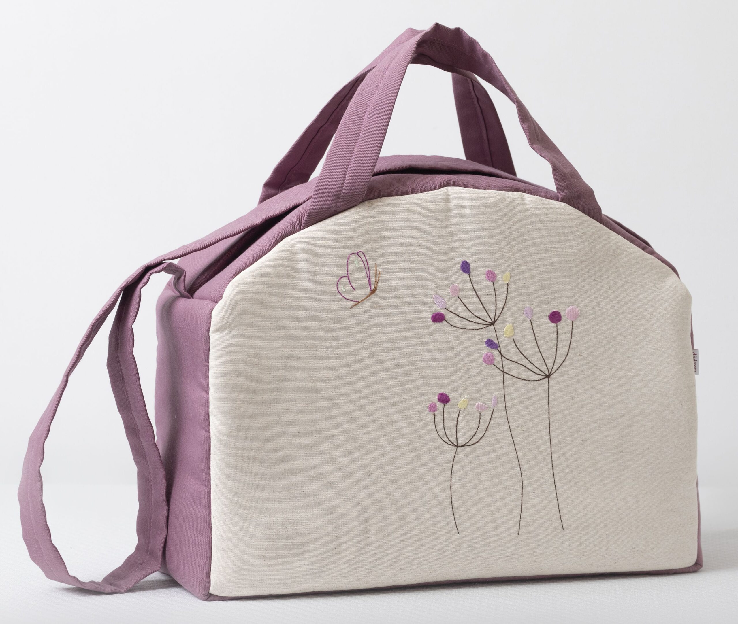 bolso "Primavera"