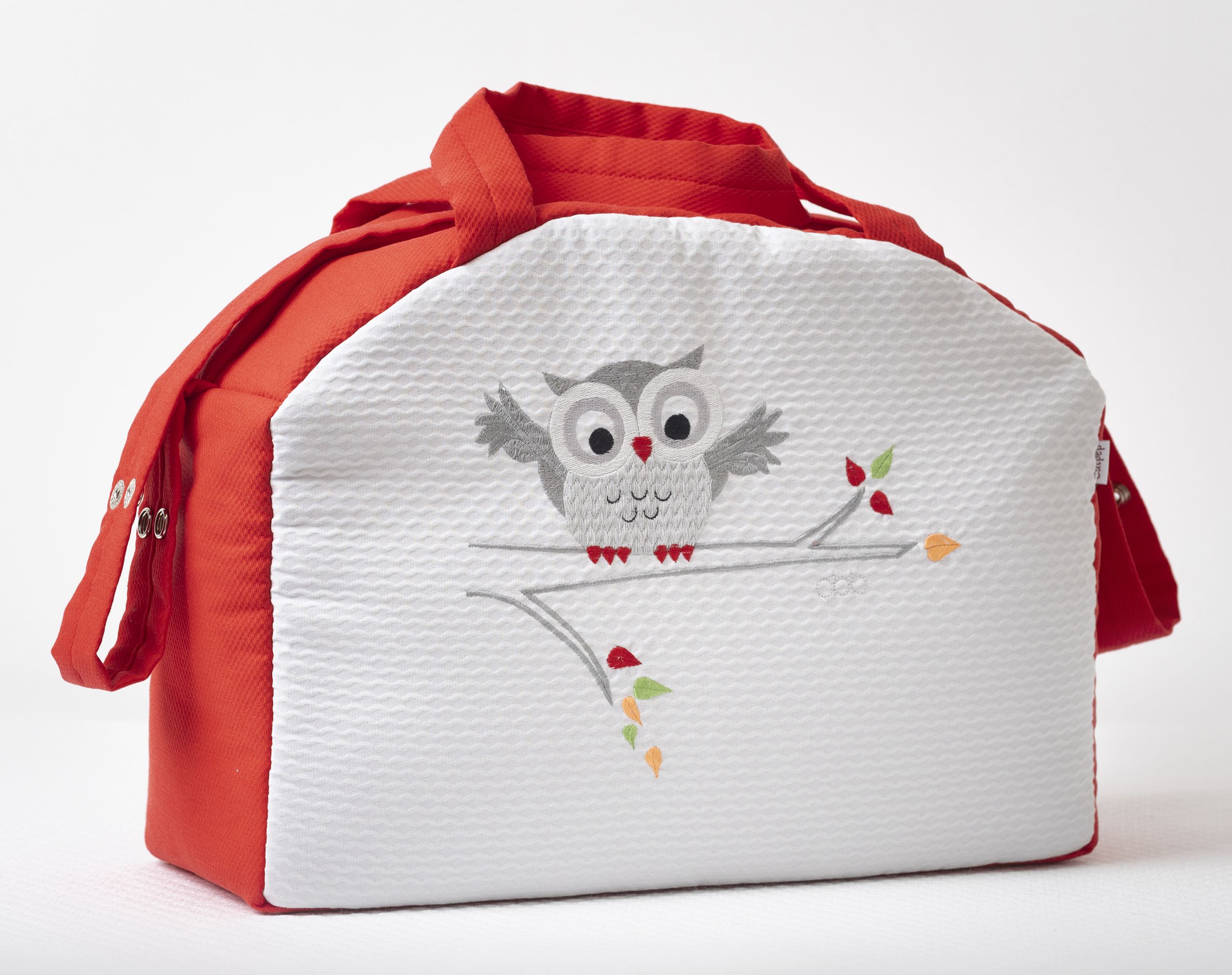 bolso "Bubo bubo"