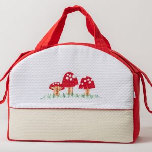 bolsa carro bebé outlet