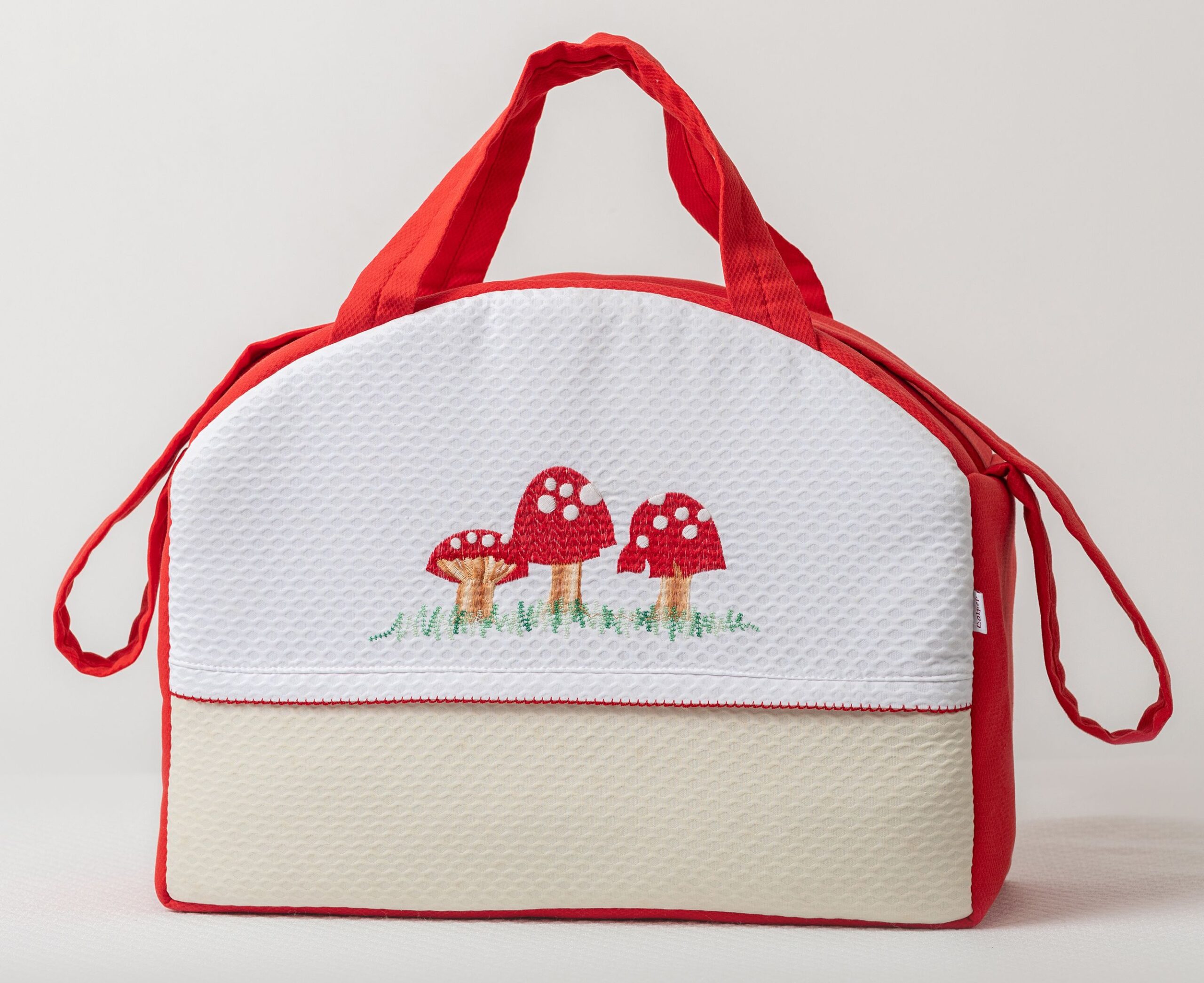 bolsa carro bebé outlet