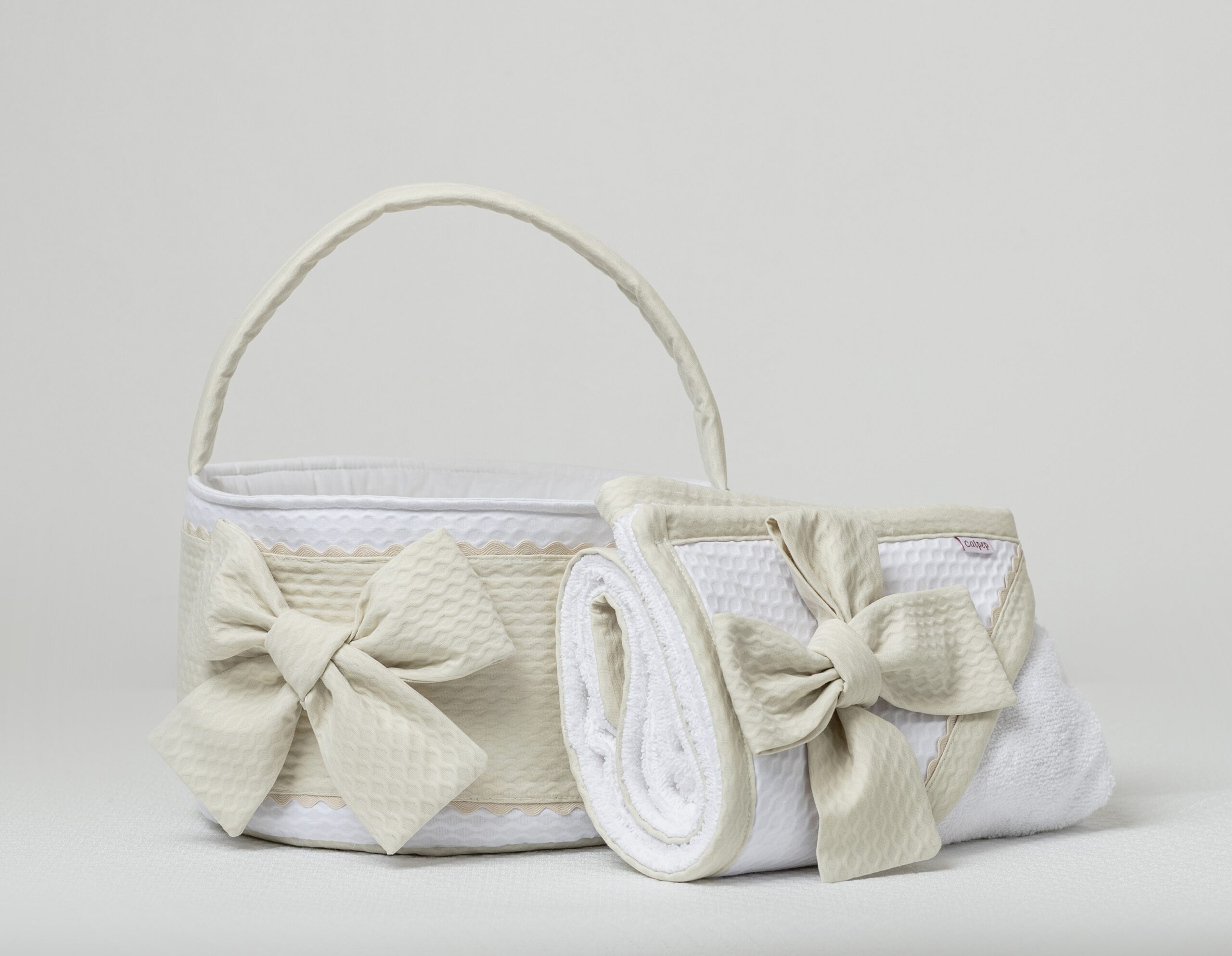 cesta "Melibea" - Imagen 2