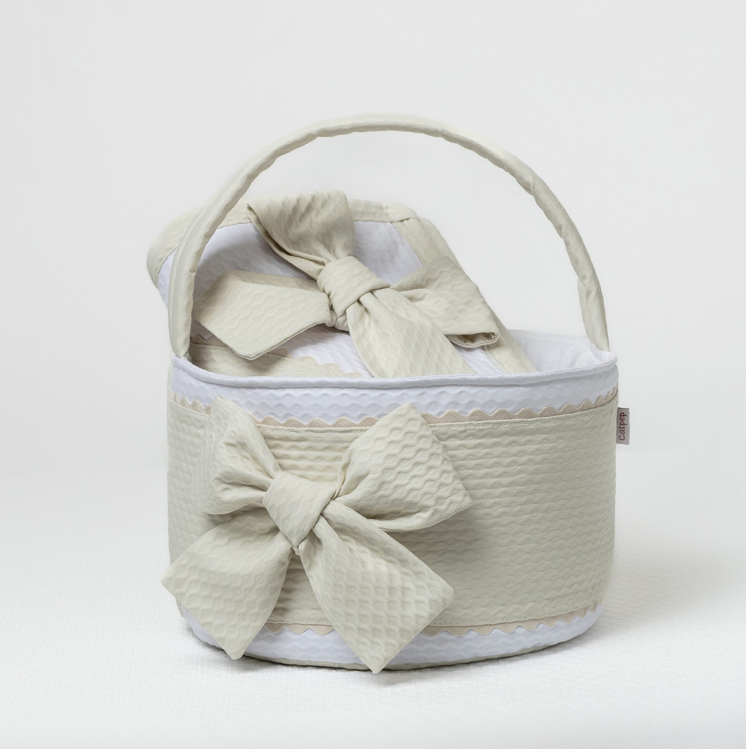 cesta "Melibea" - Imagen 3