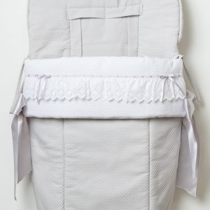 saco silla "Dulcinea"