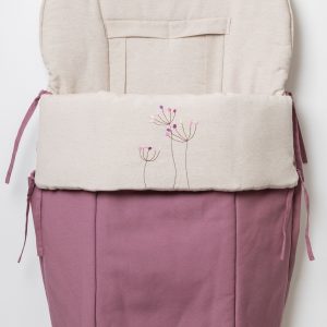 saco silla "Primavera"