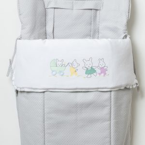 saco silla "Heidi"