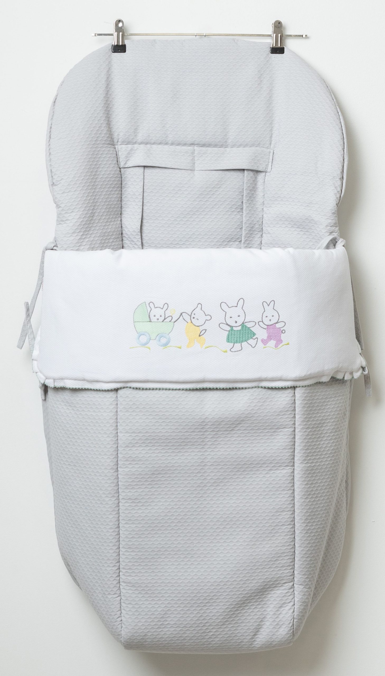 saco silla "Heidi"