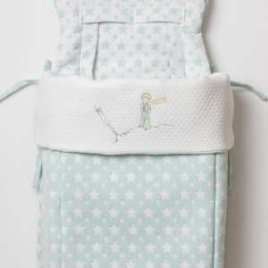 saco de silla ligera "el Principito"