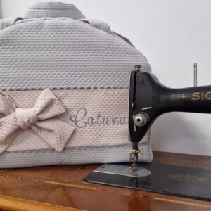 bolso "Melibea" person