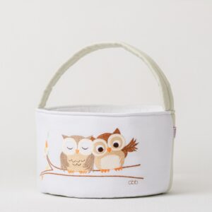 cesta "Bubo Bubo"
