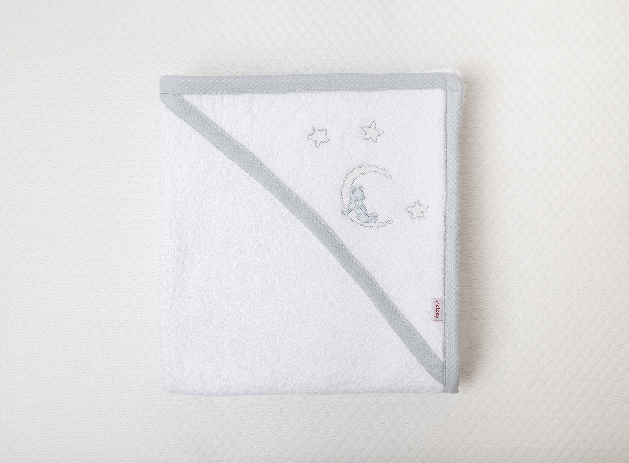 capa baño "Lucero"