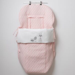 saco silla "Bombay"