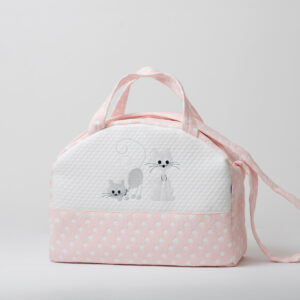 bolso "Bombay"