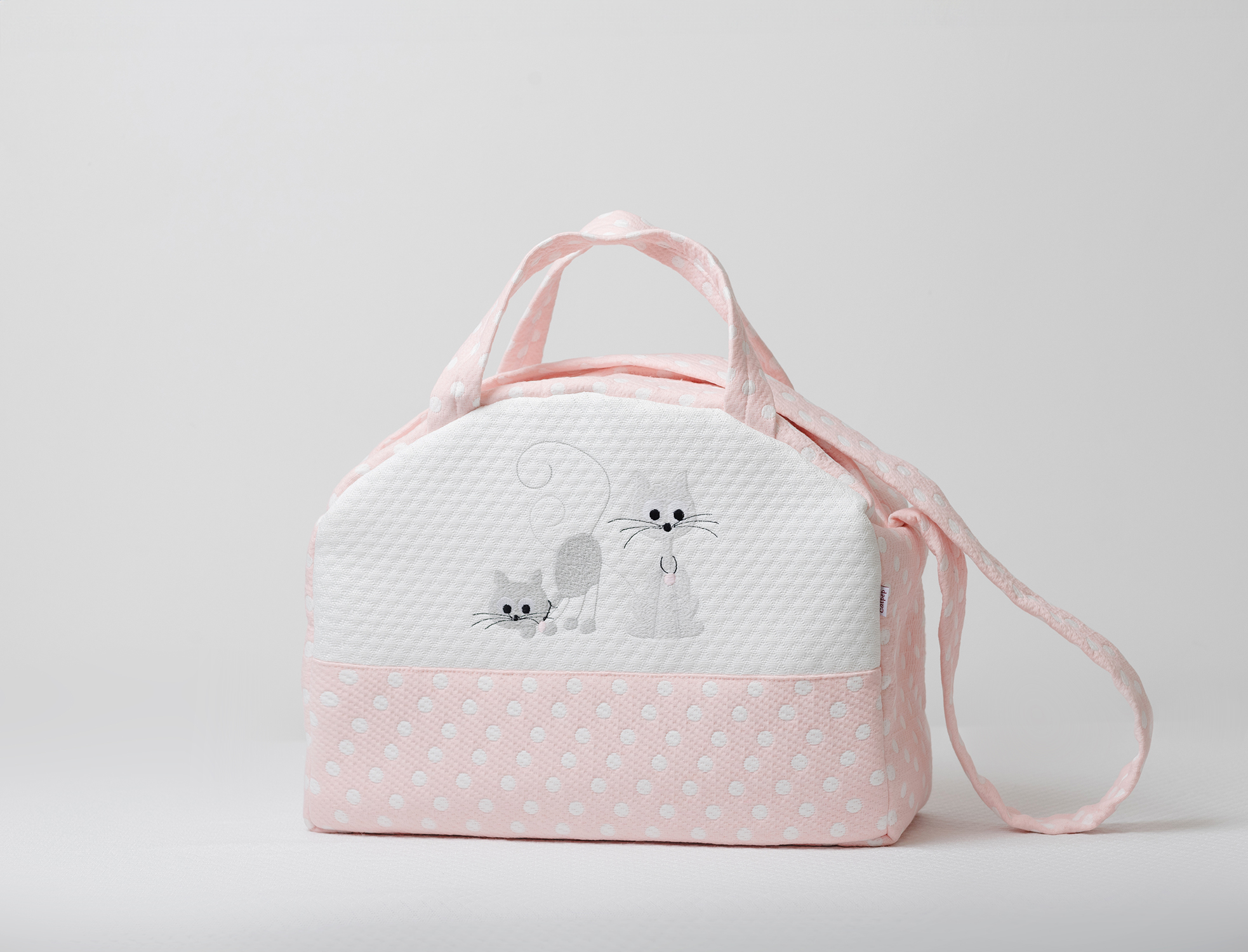 bolso "Bombay"