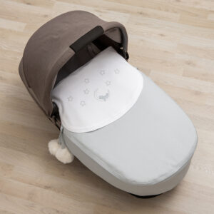 saco carro bebé