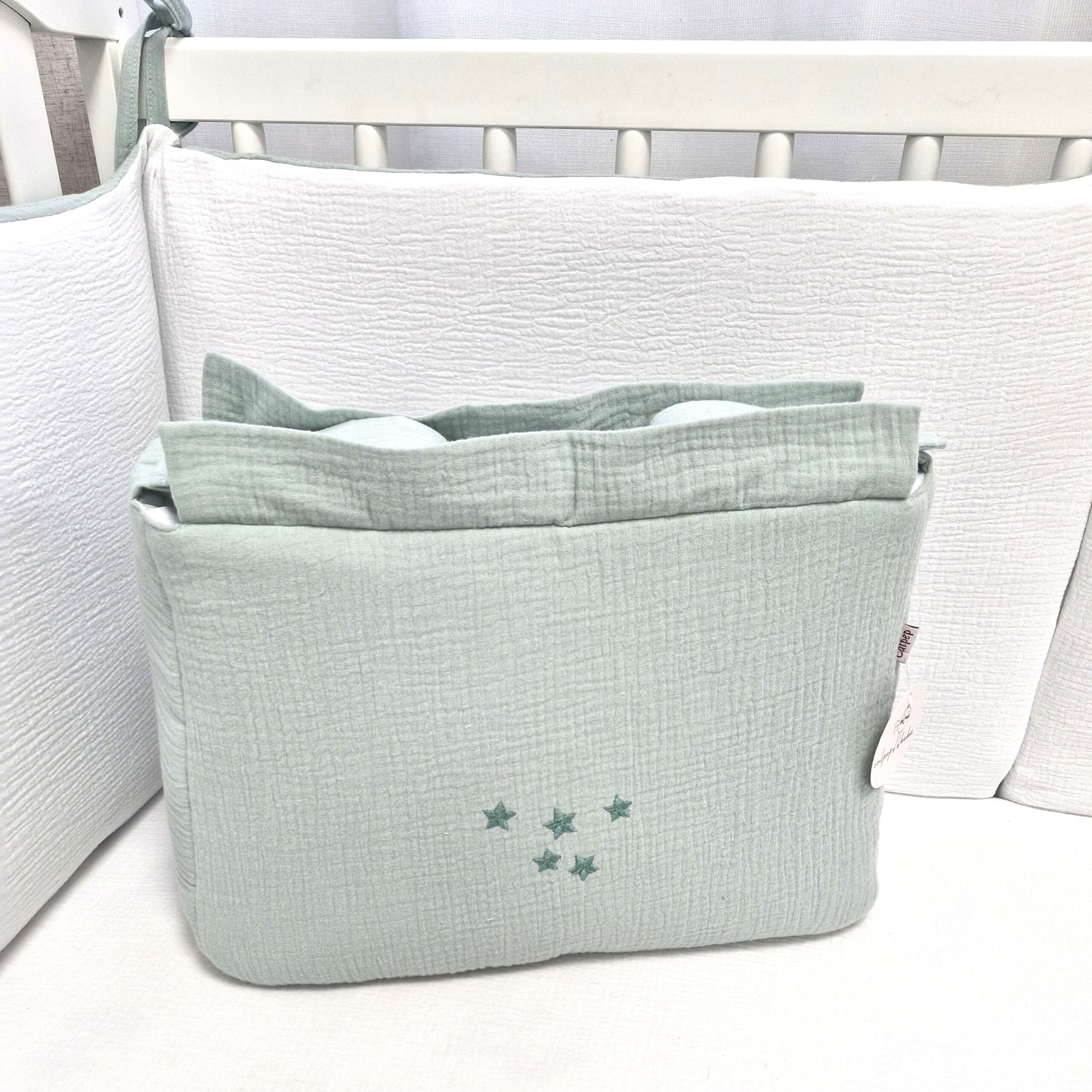 bolsa carro