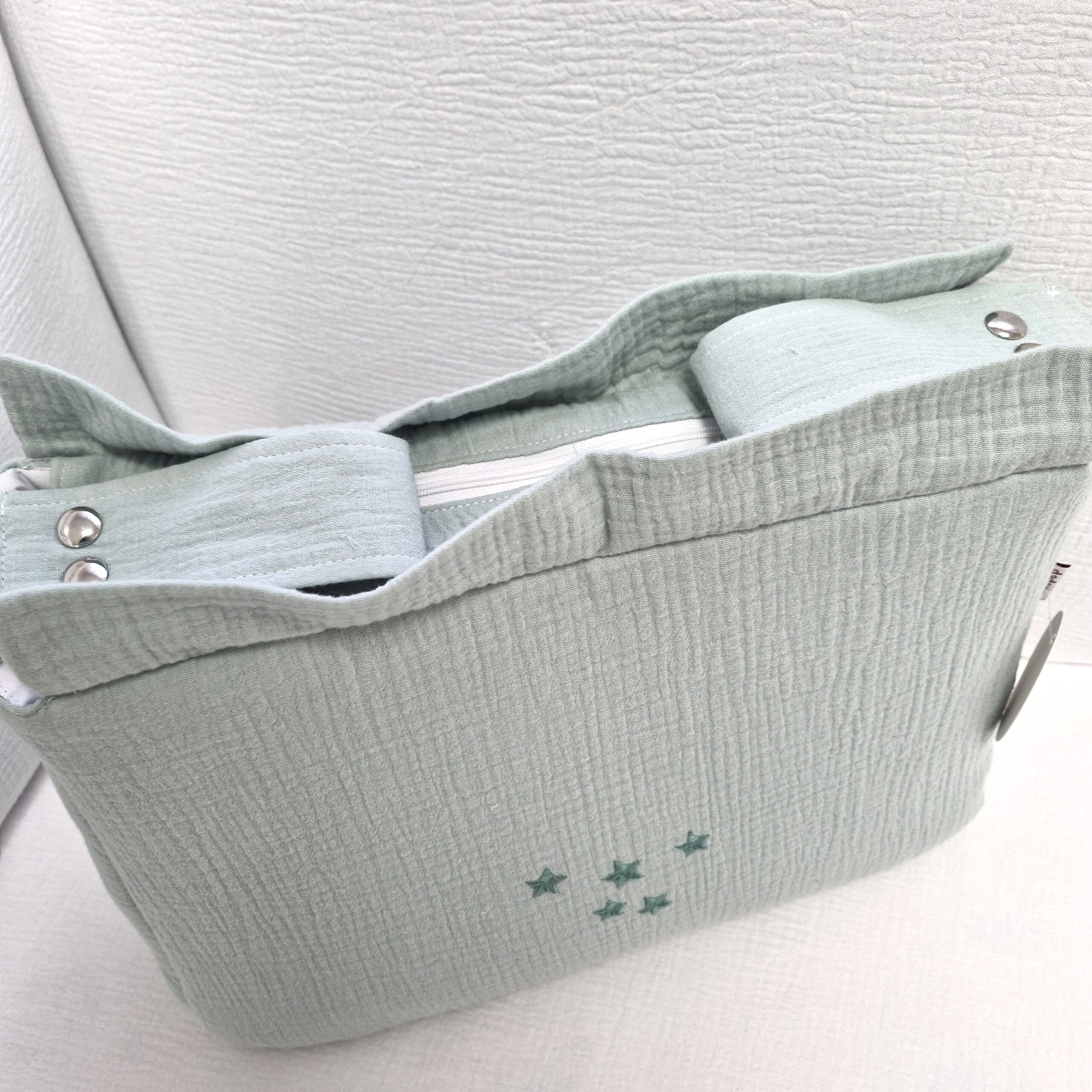 bolsa carro