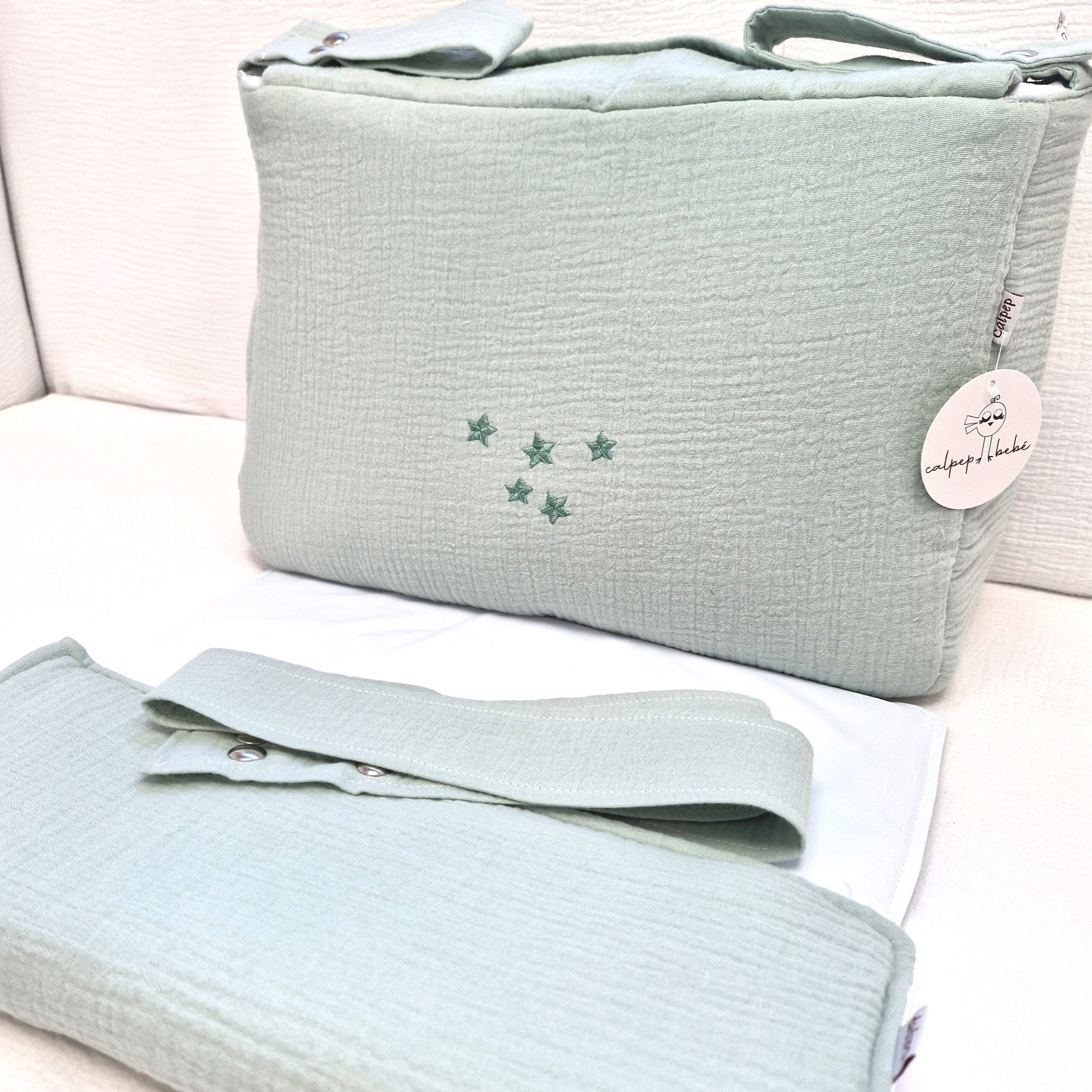 bolsa carro