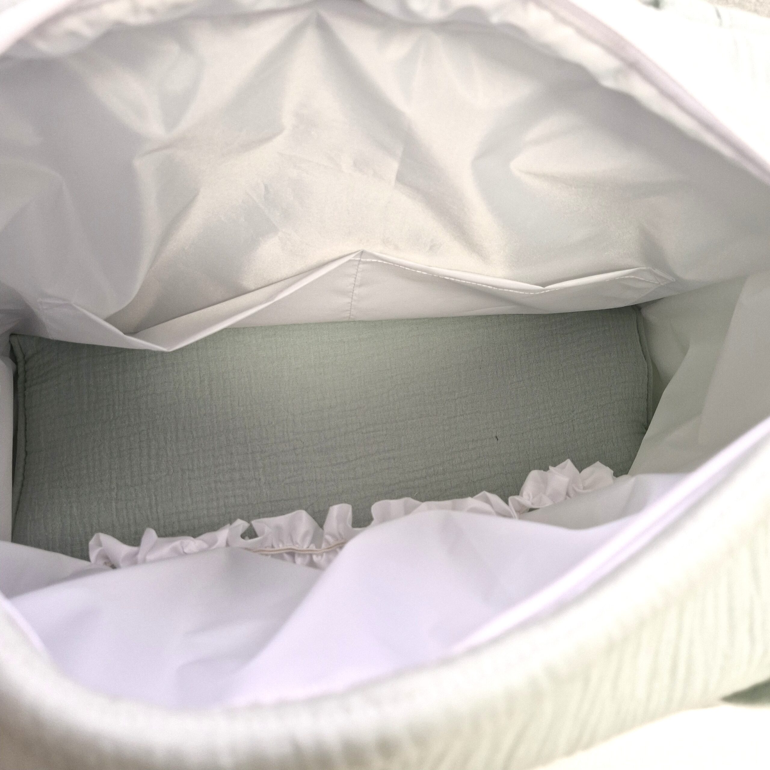 bolsa maternidad