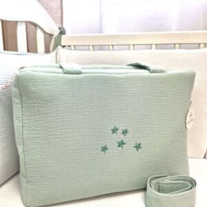 bolsa maternidad
