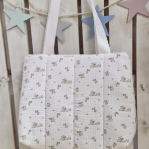 bolsa bebé
